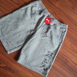 Puma Short de Hombre 