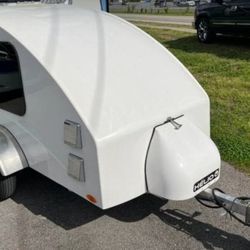 Teardrop Camper  2022