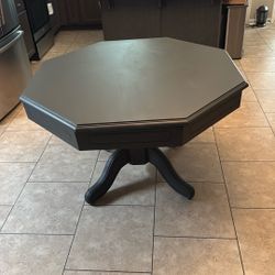 Bumper Pool/poker Table