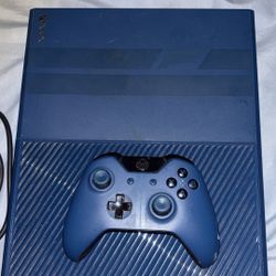 Xbox One Forza Edition