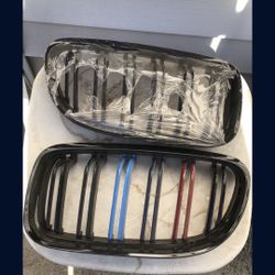 Bmw Grill Lci 3series 2010-2013