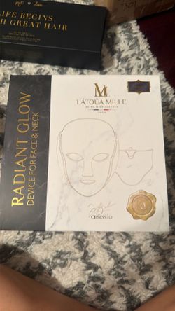 Latoya Mille