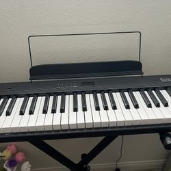 88 Key Piano Keyborad