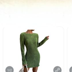 Womens Dress 