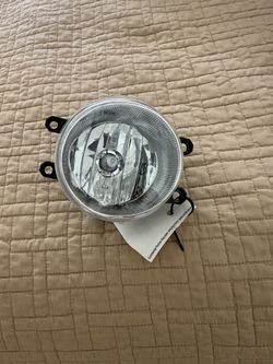 Toyota 4 Runner 2014 /2020 Fog Light