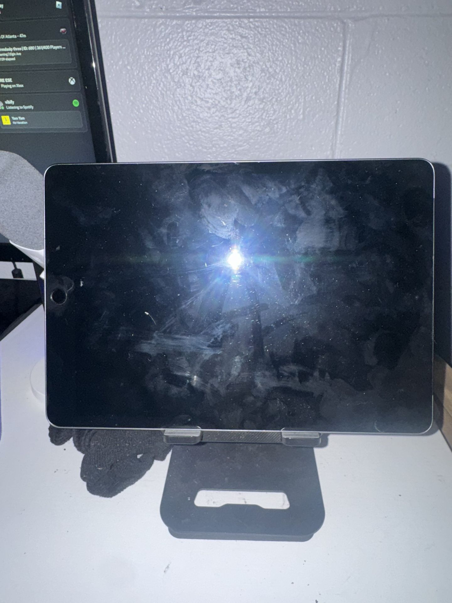 iPad 9th Gen 