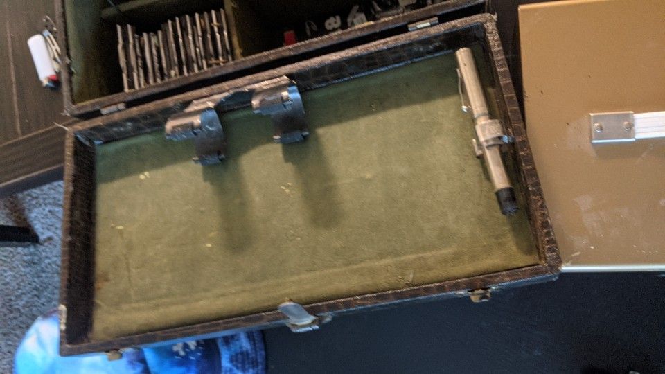 Busch Pressman Camera Electronics & Media