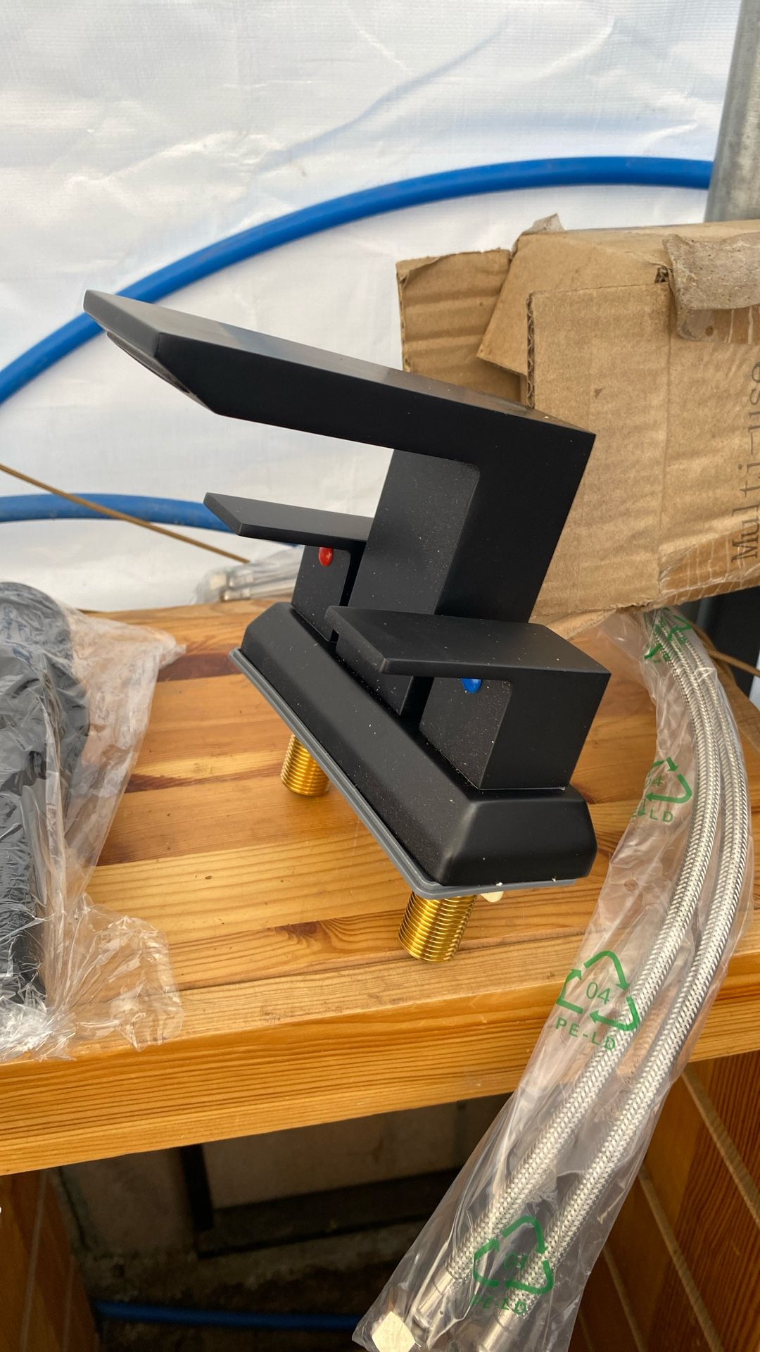 Best Bathroom Sink Faucet