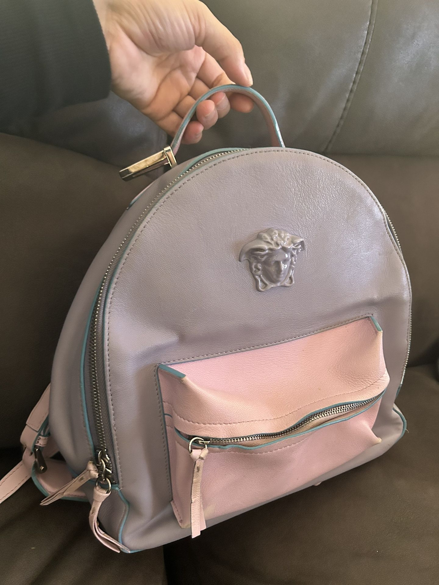 Versace Backpack