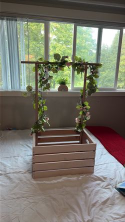 Basket for a baby shower gift?
