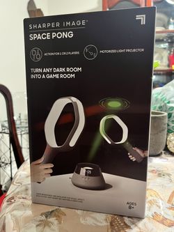 Space Pong