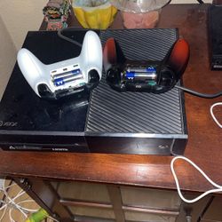Xbox One  