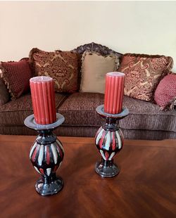 Candle Holder 