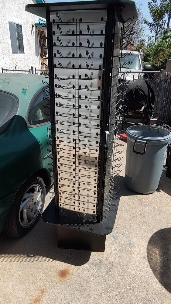 Sunglasses Stand