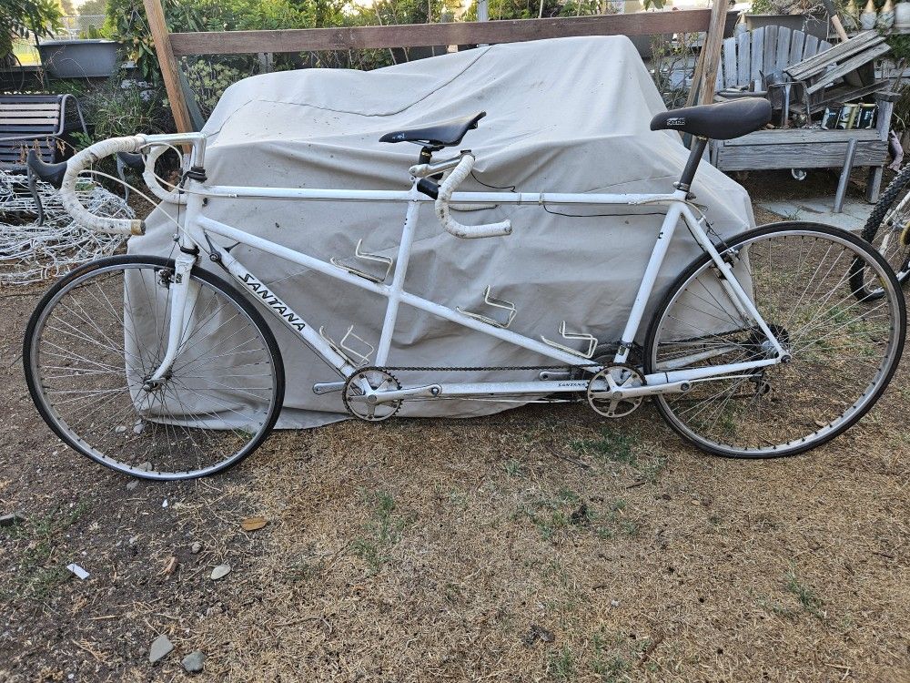 đŸ’¥Santana Tandem Road Bike