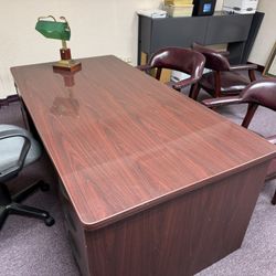 Office Furniture 