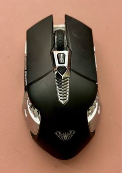 Aula Gaming Mouse