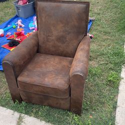 recliner