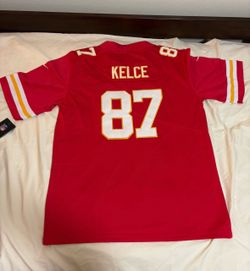Travis Kelce Jersey AVAILABLE