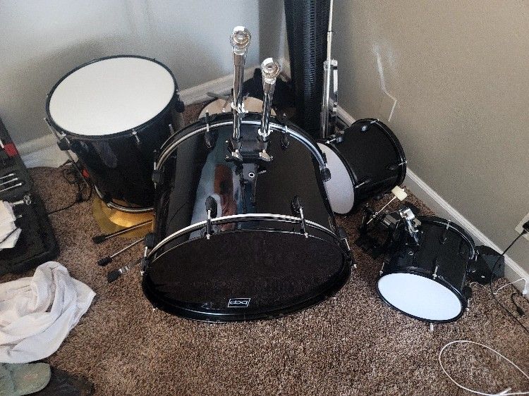 Drum Set