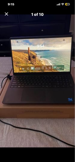 Dell laptop touchscreen