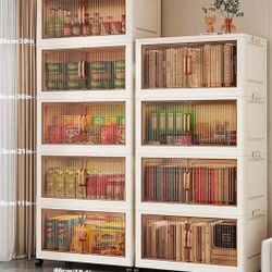 Brand New 5 Layer Storage Bin