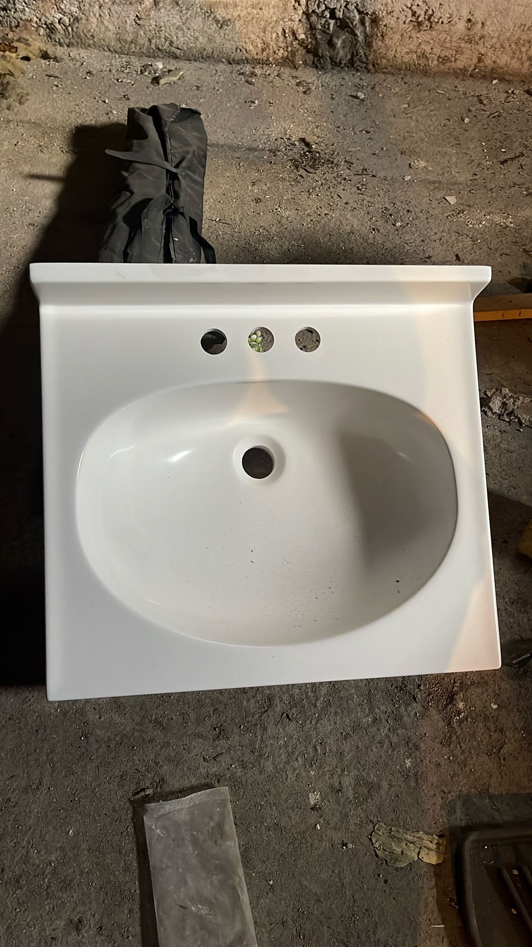 Brand New 18inch Vanity Sink 