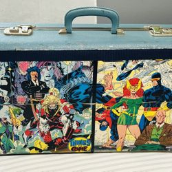 Vintage Trunk