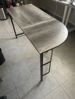 Office desk