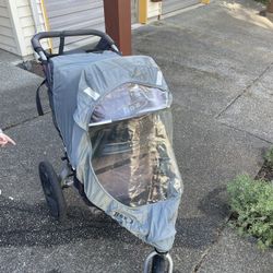 Bob Jogging Stroller