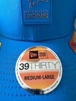 Detroit Lions 39thirty medium large