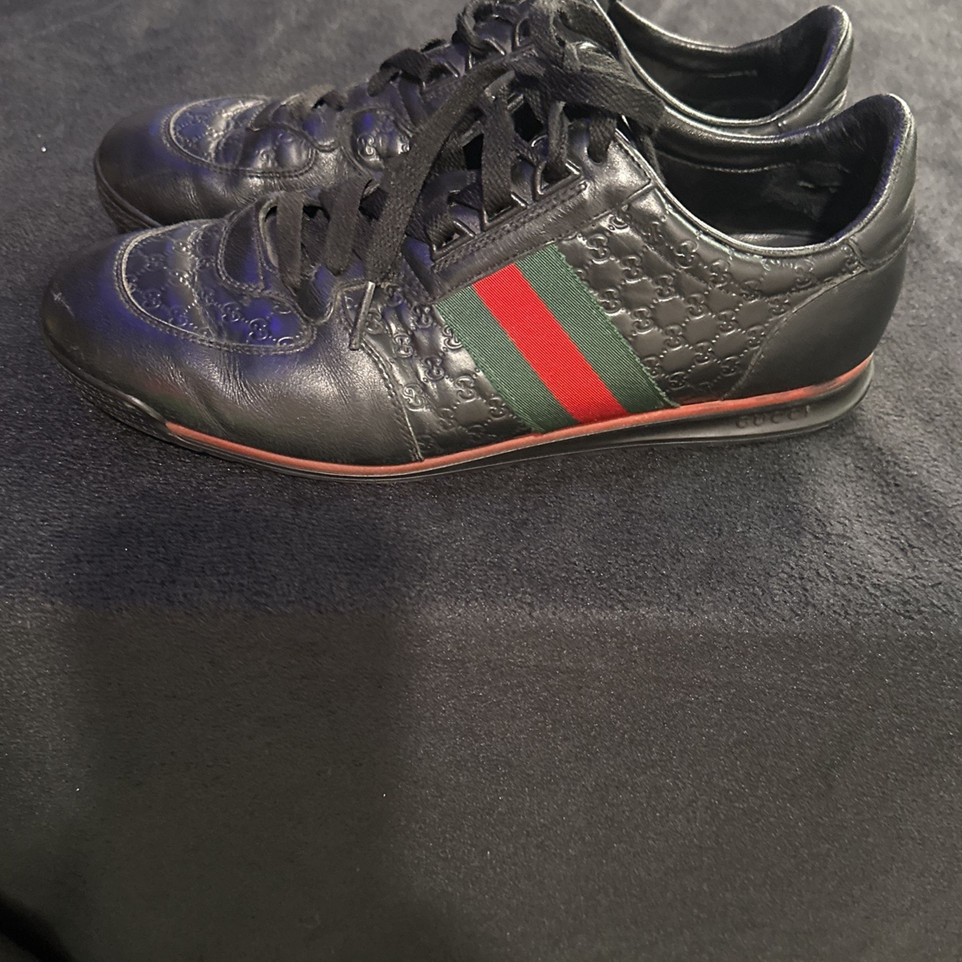 Gucci Shoes 