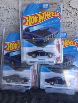Super treasure hunts