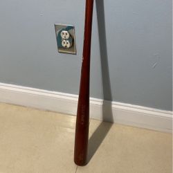 South Bat Wood Bat 