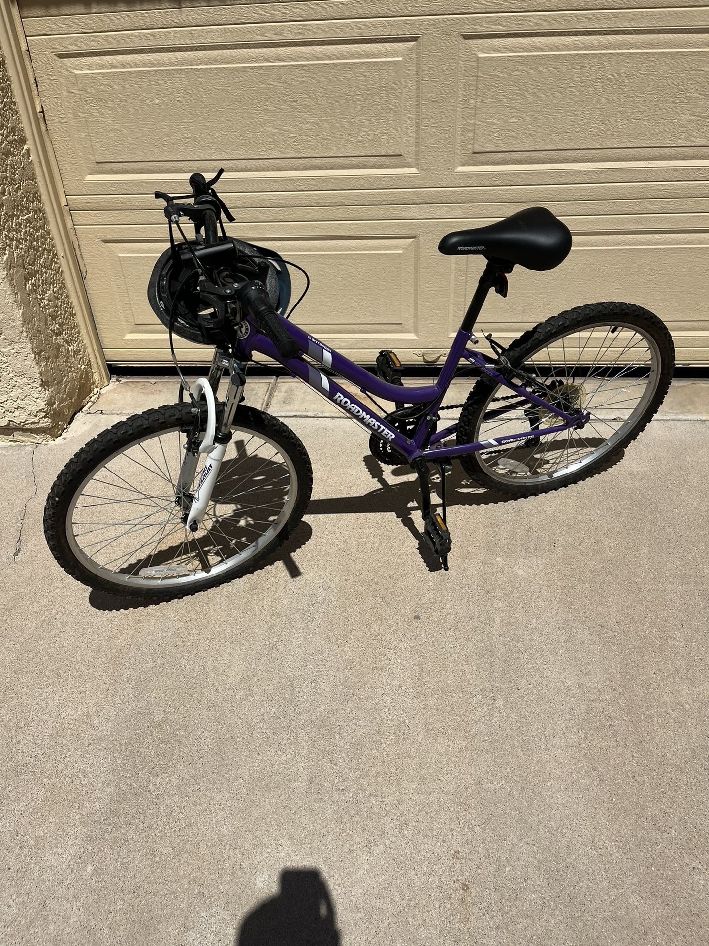 Bicycle Roadmaster 24 Granite Peak Roadmaster Bicycle Roadmaster