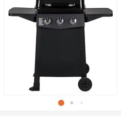 Grill