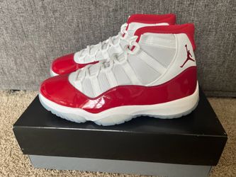DS Jordan 11 Cherry sz 10.5
