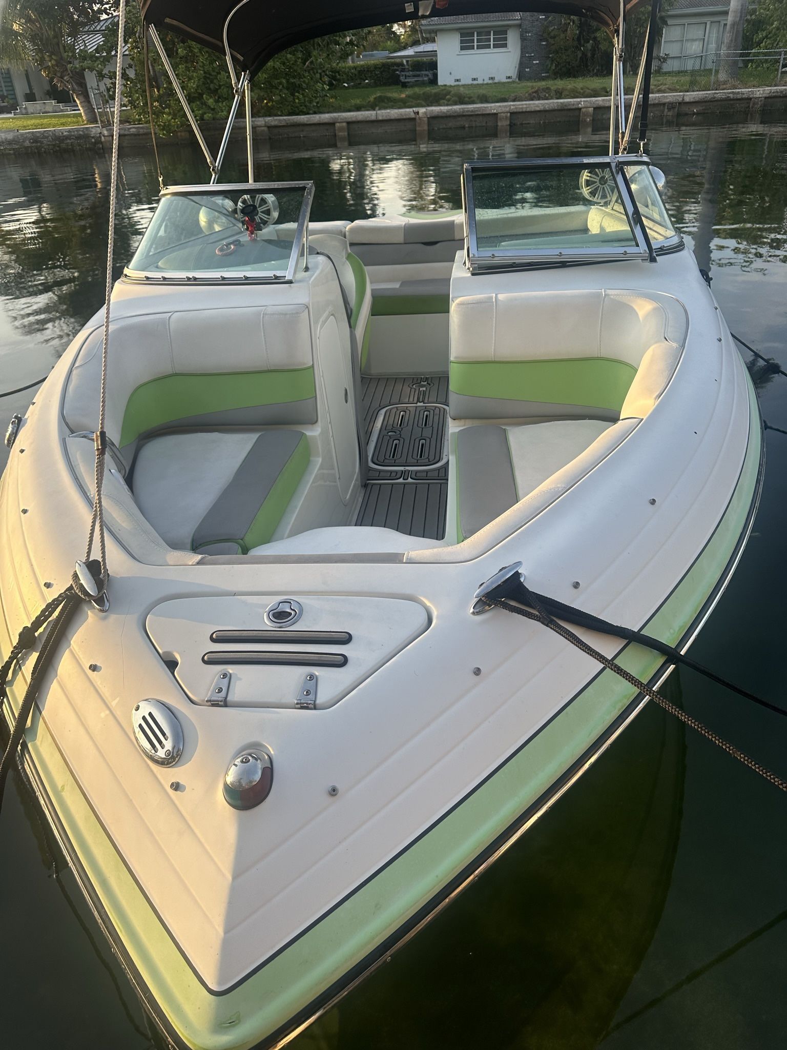 2014 Bryant 20ft Boat for Sale