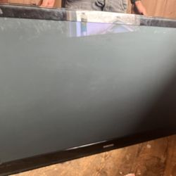 60 inch samsung tv 