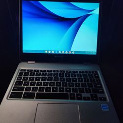 Samsung Chromebook Plus 