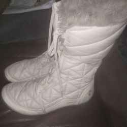 Columbia Boots