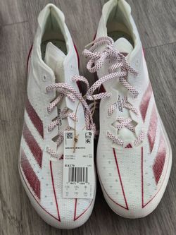 Football shoes