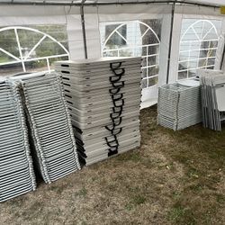 Tents 10x20 20x20 and 20x32 