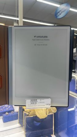Remarkable paper 2