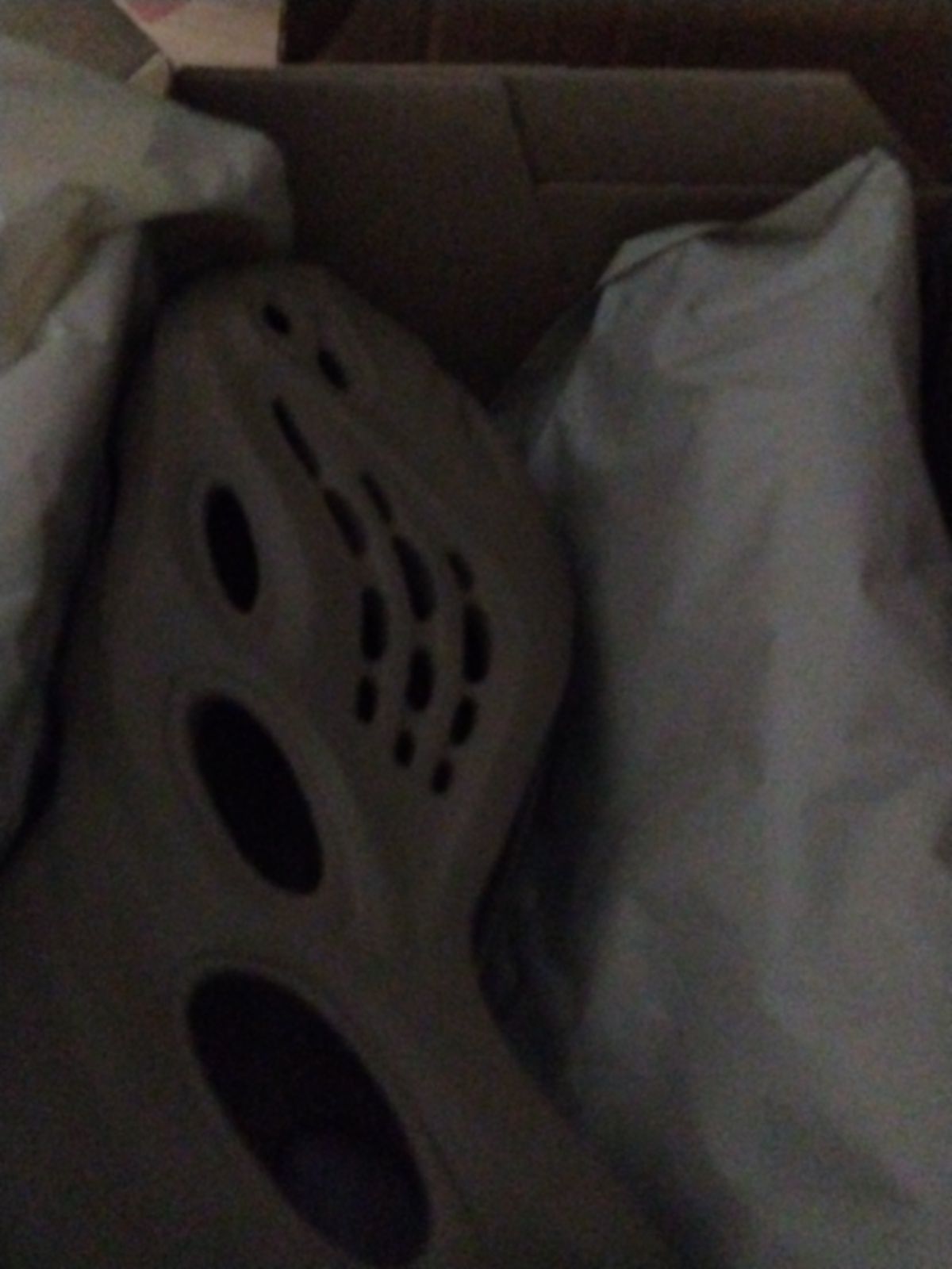 Adidas Yeezy Foam RNR