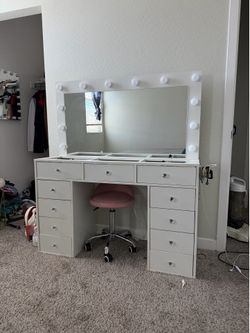 Vanity