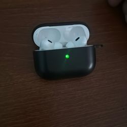 Airpod Pros Gen 2 