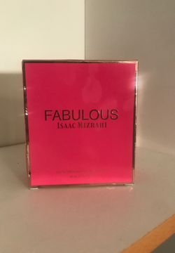 FABULOUS ISAAC MIZRAHI EAU DE TOILETTE