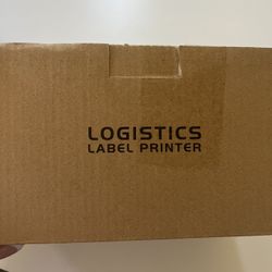 Label Printer 