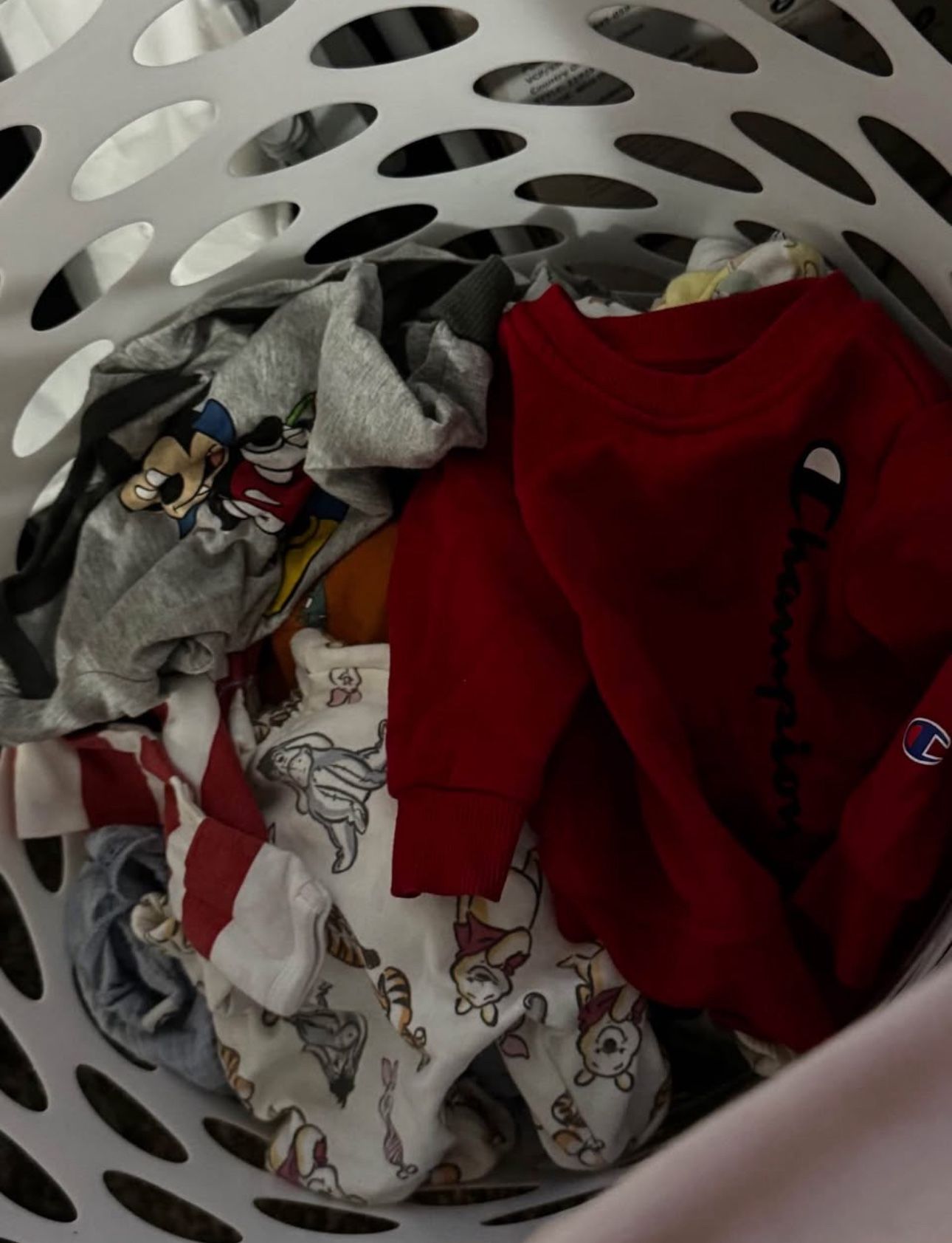 baby clothes